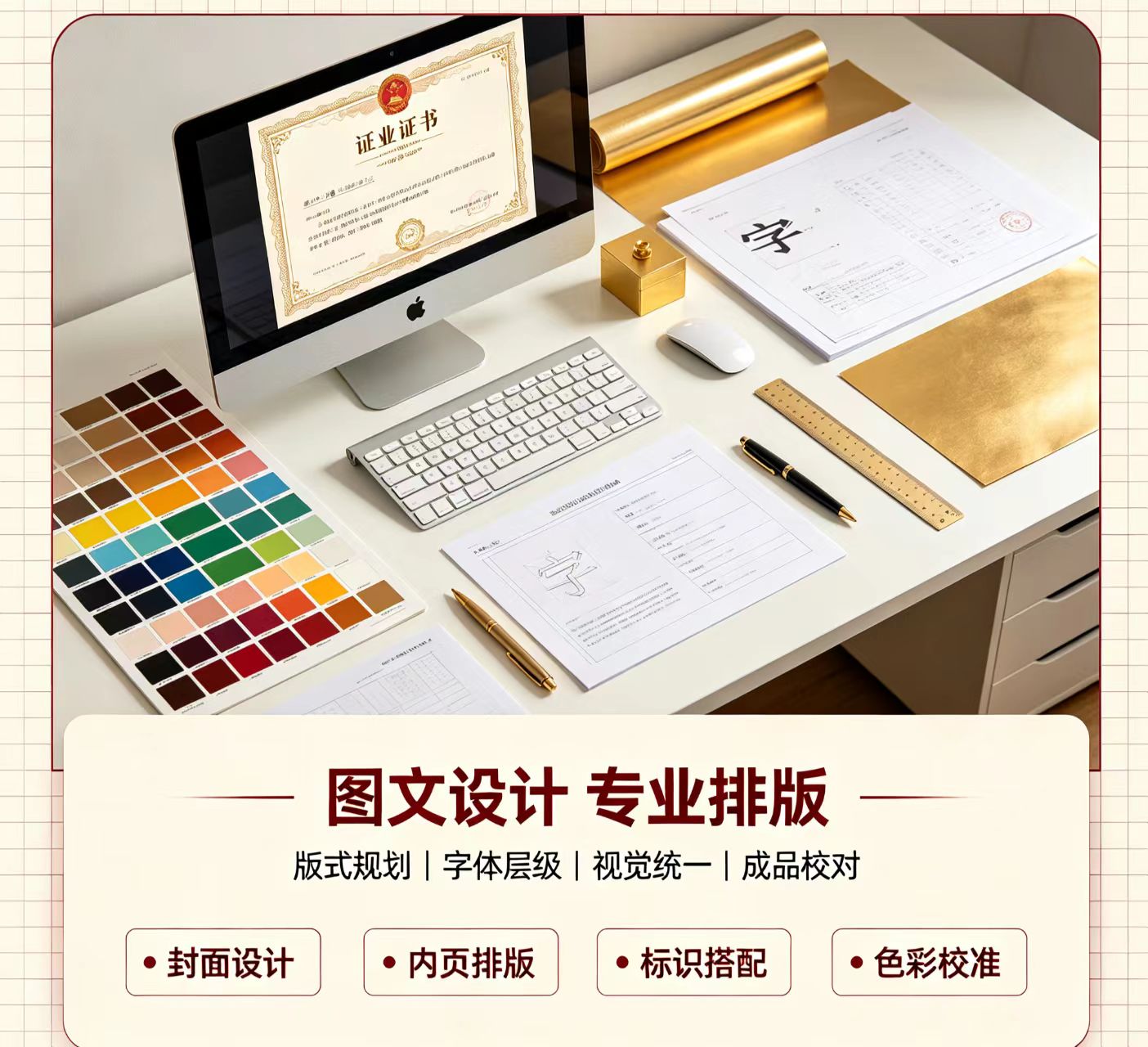 北京教师资格证仿制两大方案对比:DIY自制 vs 专业代办,谁更靠谱?